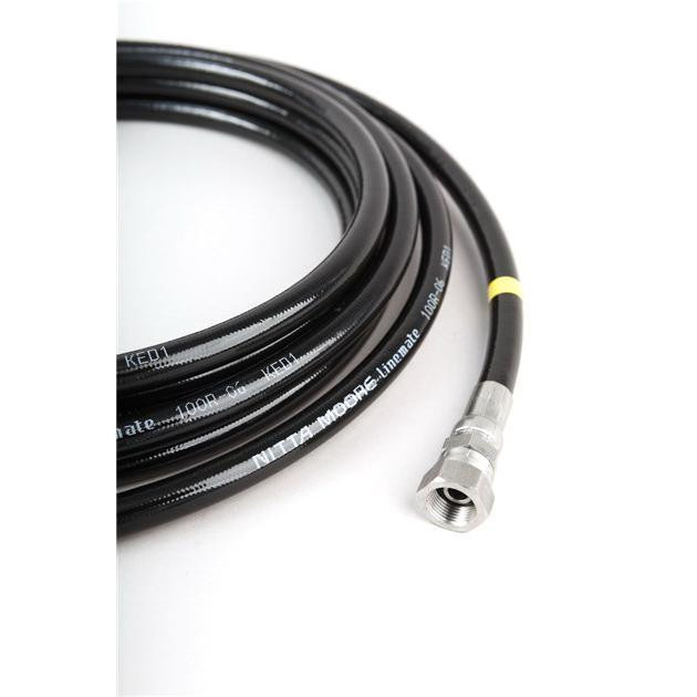 Гидравлический шланг Seafirst 3/8, 7м, тип 100R-06 Черкассы - изображение 1