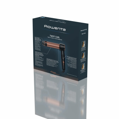 Стайлер Rowenta CF4620E0 Винница - изображение 8