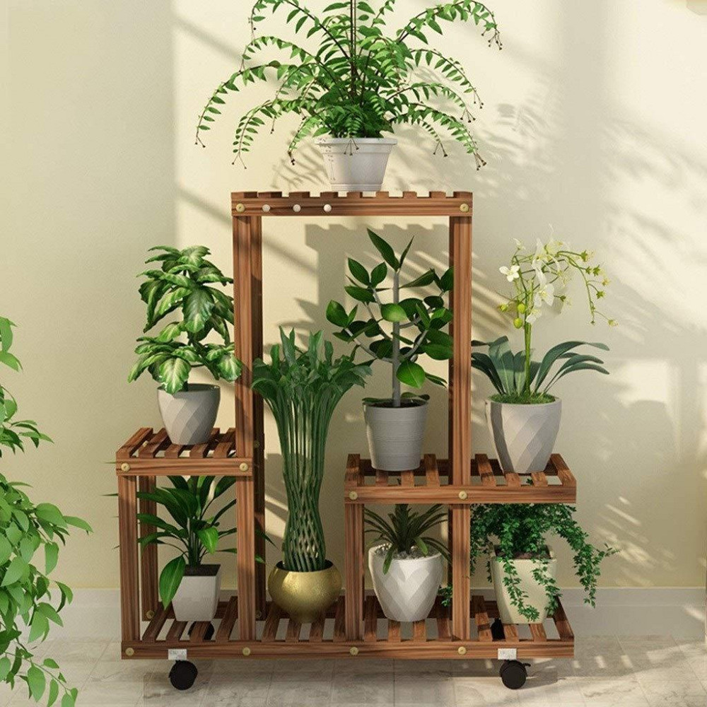 Подставка для цветов 