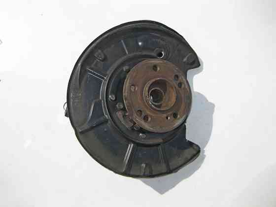 Mercedes-Benz  A2203508908 Поворотний кулак задній лівий зі ступицею CL C215 S-Class W220 Одеса