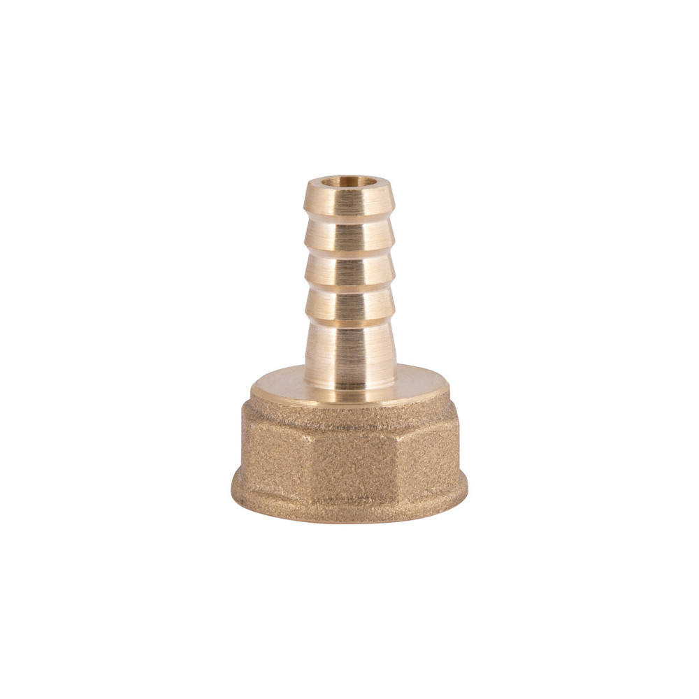 Штуцер Thermo Alliance Standart 10х1/2" ВР SD4261510 Київ - фото 8