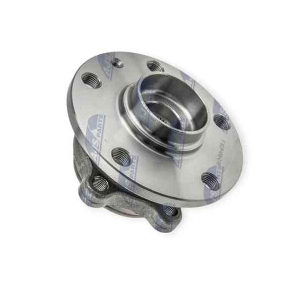 Ступица автомобиль Фольцваген  Caddy III (2004-) передняя 4 болта Мукачево