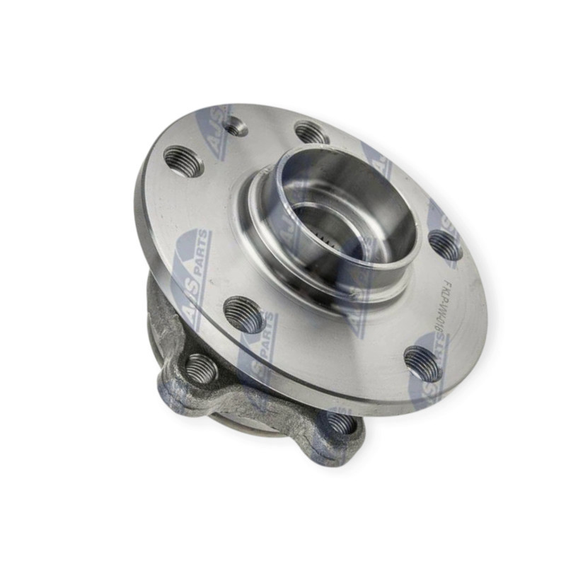 Ступиця автомобіль Фольцваген Caddy III (2004-) передня 4 болта Мукачево - фото 2