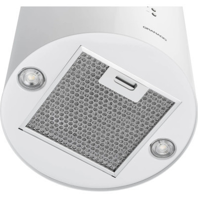 Витяжка кухонна GRANADO Yunkos 1604-1200 white (GCH7436455) Вінниця - фото 3