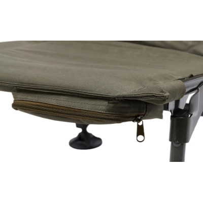 Кресло складное Prologic Inspire Lite-Pro Chair With Pocket (1846.15.46) Вінниця - фото 2