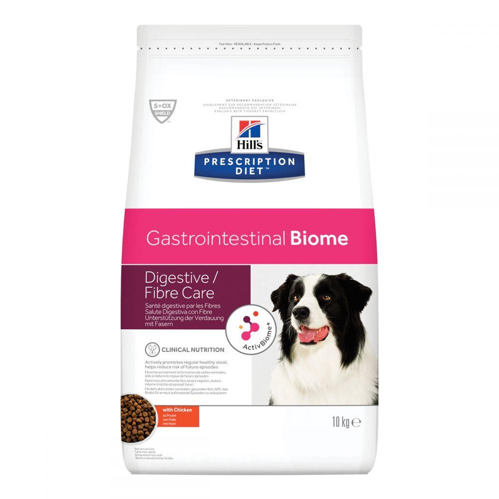 Корм для собак Хіллс Hills PD Gastrointestinal Biome з куркою 1.5 кг при розладах травлення Вінниця - фото 5