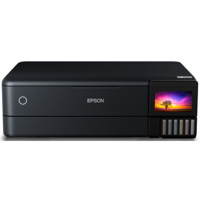 Многофункциональное устройство Epson L8180 WI-FI (C11CJ21403) Винница - изображение 1