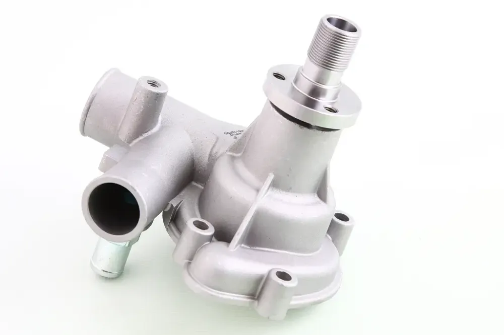 Помпа ГАЗ-3302 LSA Винница - изображение 3