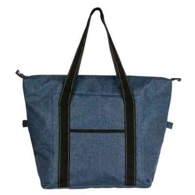 Термосумка Time Eco TE-1626, 26 л синя (4820211101312_1) Винница