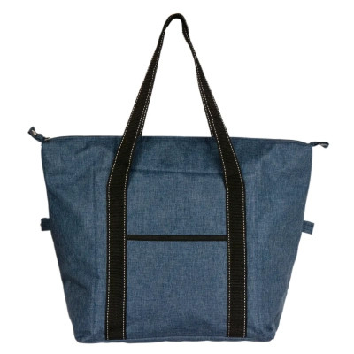 Термосумка Time Eco TE-1626, 26 л синя (4820211101312_1) Винница - изображение 2