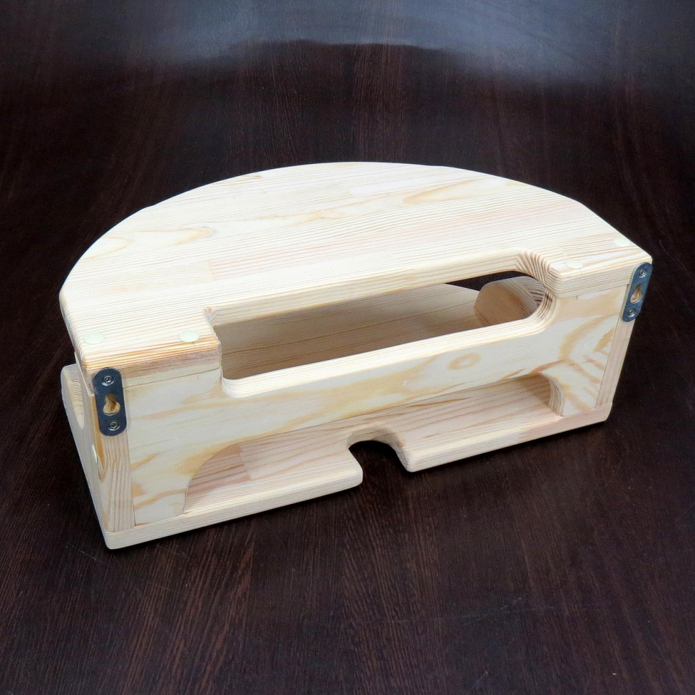 Полиця для роутера "Лейла" бланже Миколаїв - фото 6