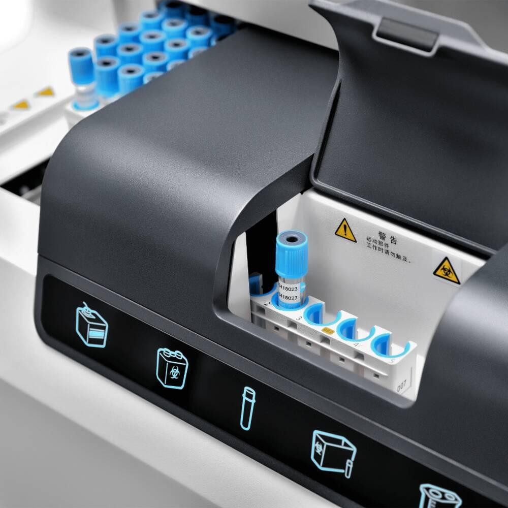 Коагулометр автоматичний СX-6010, Mindray Дніпро - фото 5