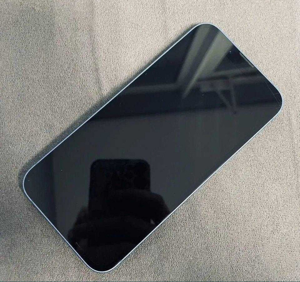 Айфон iPhone 13, в хорошем состоянии. Киев - изображение 2