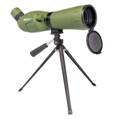 Підзорна труба Sigeta Panorama 20-60x60 (65721) Вінниця - фото 1