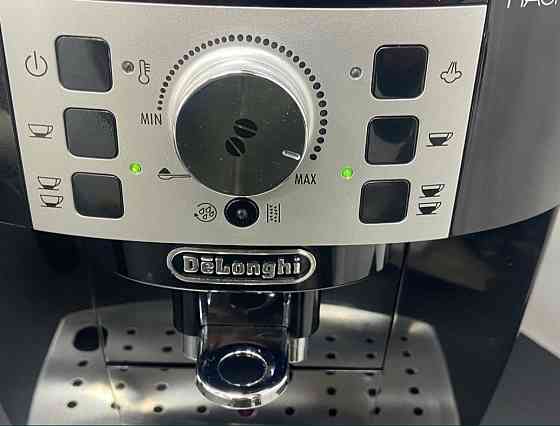 Кавомашина Delonghi Magnifica S ECAM 22.110.B. Київ