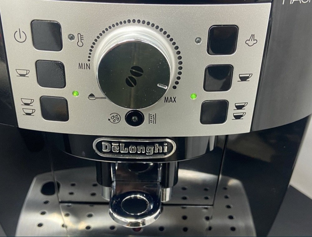 Кавомашина Delonghi Magnifica S ECAM 22.110.B. Київ - фото 1