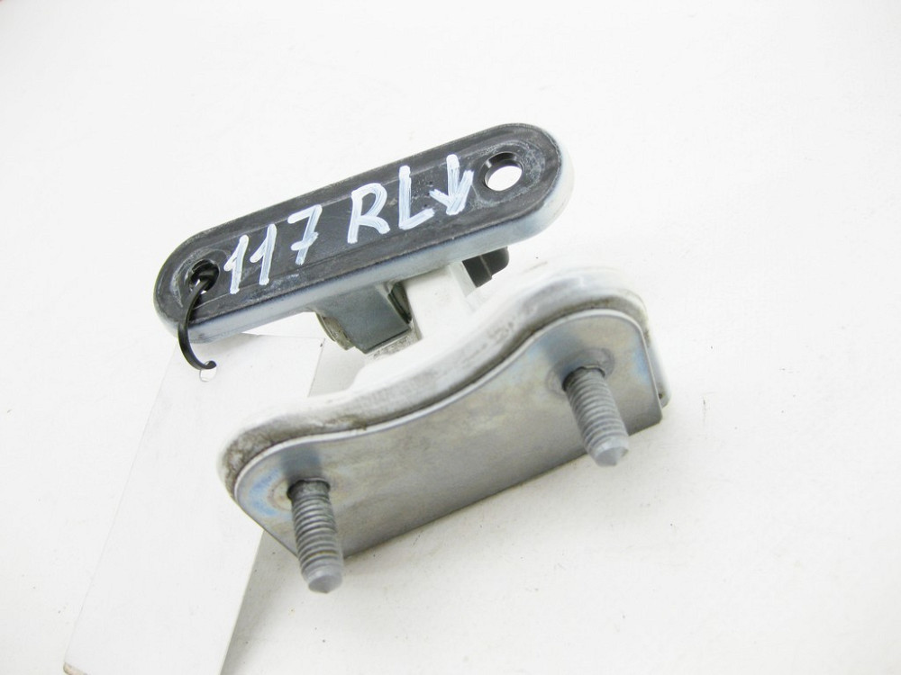 Mercedes-Benz  A1767300537 Верхня петля задніх лівих дверей CLA Shooting Brake X117 CLA C117 GLA X156 A-class W176 Одеса - фото 5