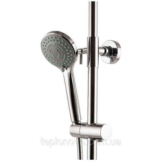 Душевая система TOPAZ BARTS TB 07702-H36 Черновцы