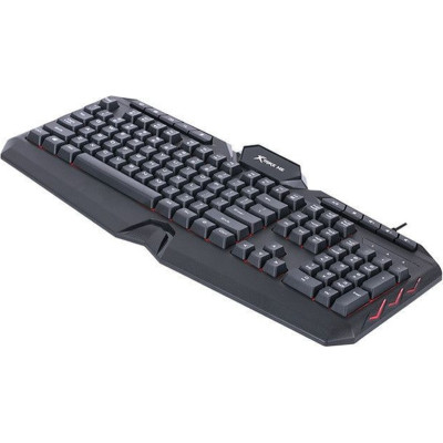 Клавіатура Xtrike ME KB-509 RGB Black (KB-509) Вінниця - фото 5