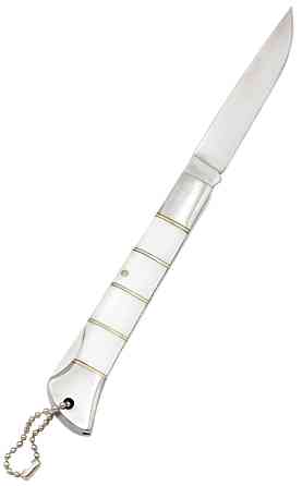 Нож складной Columbia G18 19см Днепр