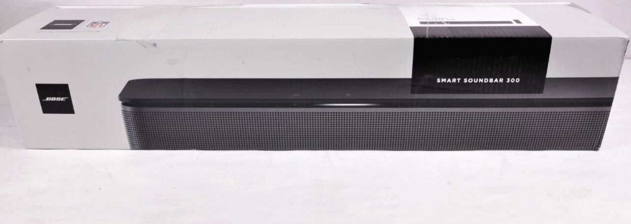 Новый Саундбар Bose Smart Soundbar 300 Харьков - изображение 7