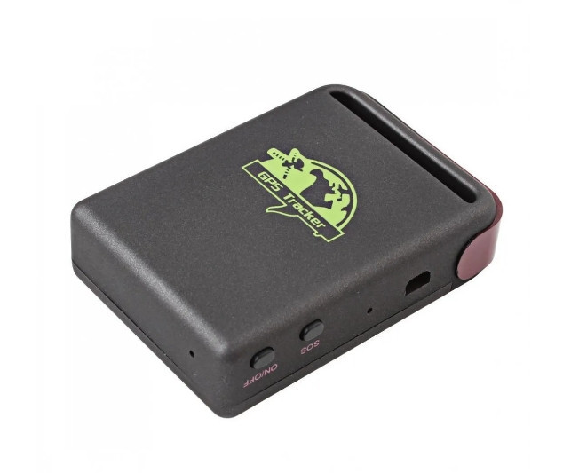 GPS-трекер TK102B для стеження Київ - фото 7