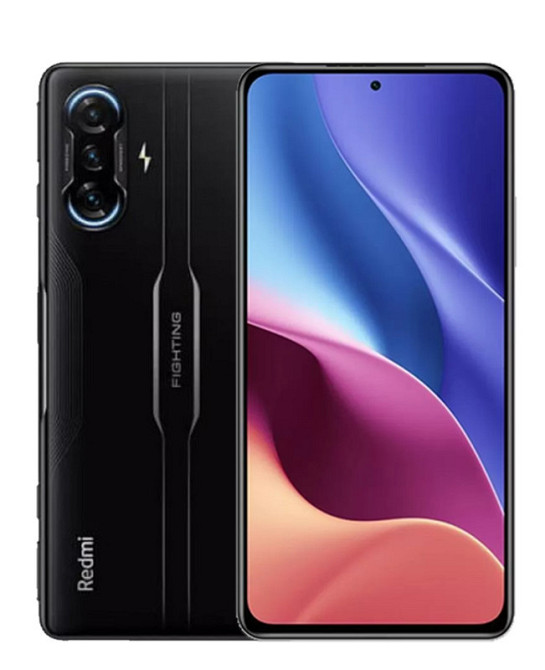 Захисне скло 5D для Xiaomi Redmi K40, Redmi K40s, Made in Ukraine Київ - фото 2