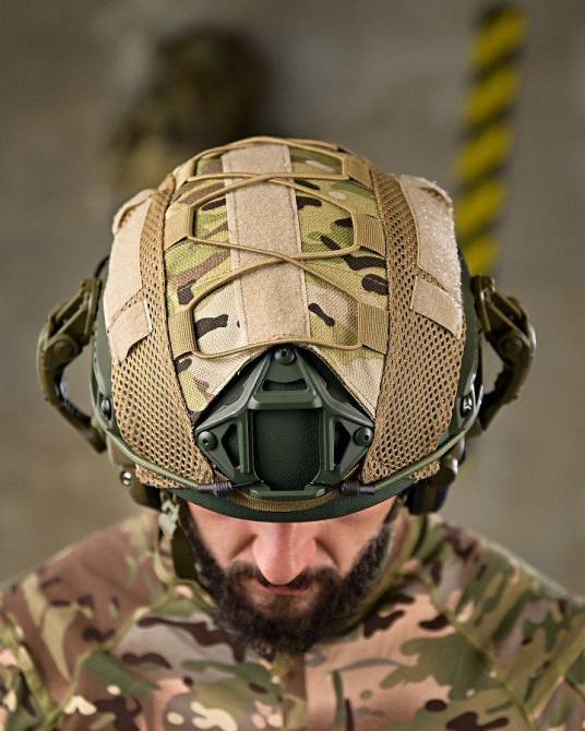 Кавер Single Sword мультикам ПП7820 Одесса - изображение 2