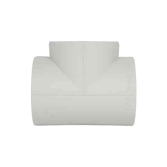 Тройник PPR Blue Ocean 50 Киев