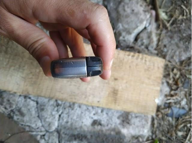 68066349AG Ключи Journey12-. 3.6l Коломия - фото 2