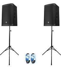 Колонка  Electro-Voice 2x EKX-15P - Акустичний набір aktywny KOD RABATOWY: FGHXKA Київ - фото 1