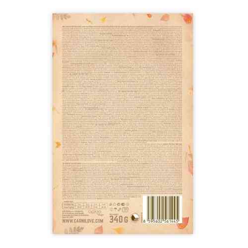 Корм сухой Carnilove True Fresh Cat Fresh Turkey для взрослых кошек с индейкой 340 г Киев