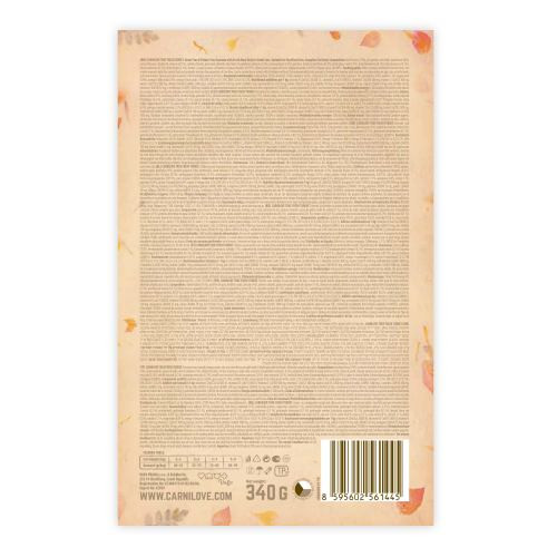 Корм сухий Carnilove True Fresh Cat Fresh Turkey для дорослих котів з індичкою 340 г Київ - фото 3