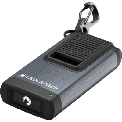 Фонарь LedLenser K4R Grey (502574) Винница - изображение 1