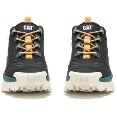 Кроссовки Caterpillar (CAT) Intruder P111512 чорні 43 (195020127407) Винница