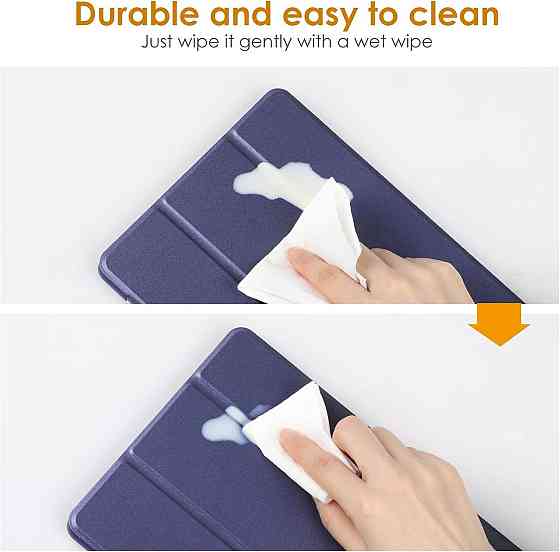 Чехол клавиатура для Lenovo Tab M10 (3rd Gen) 10.1 Inch (TB-328FU/TB-328XU) Днепр