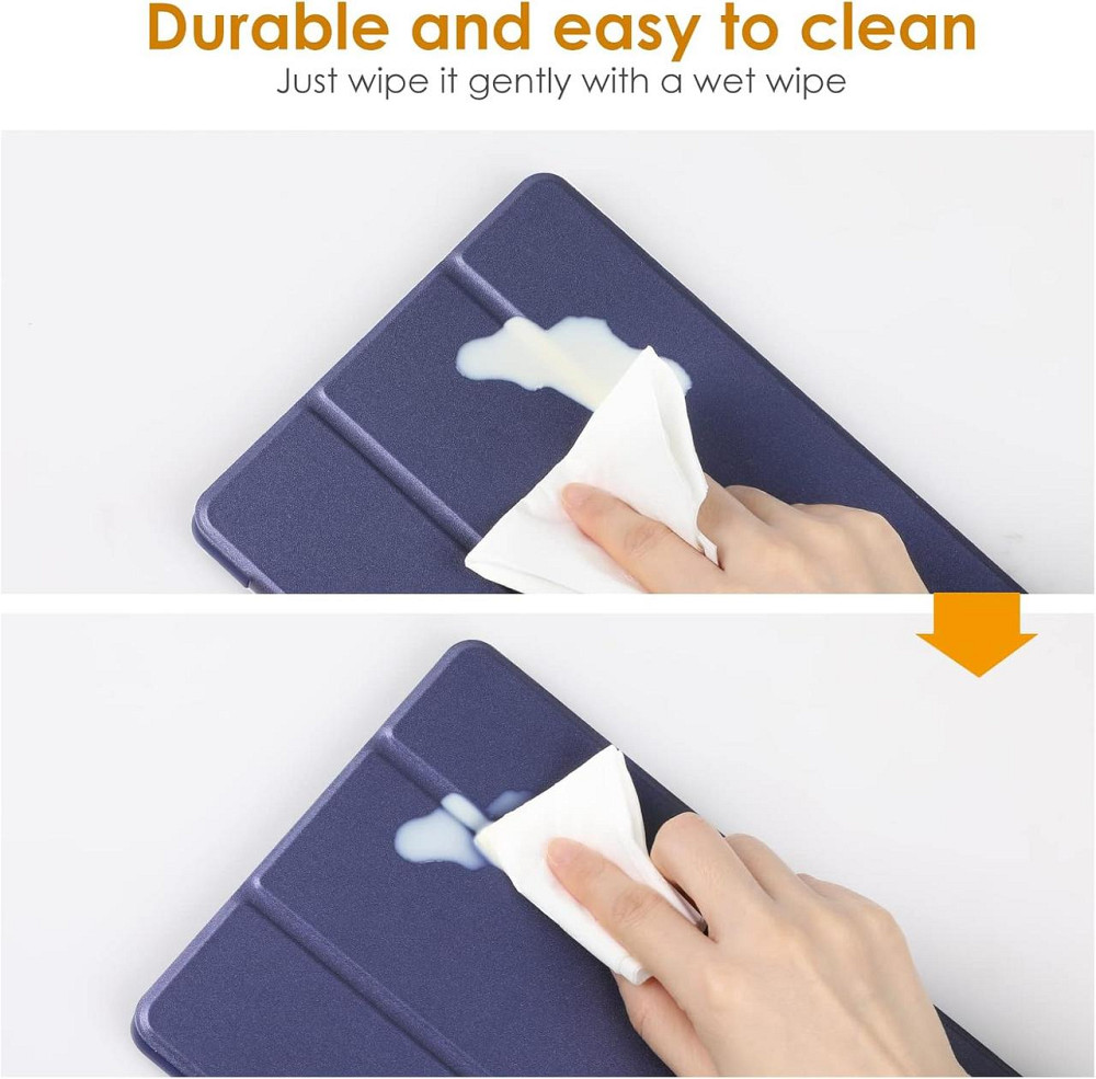 Чехол клавиатура для Lenovo Tab M10 (3rd Gen) 10.1 Inch (TB-328FU/TB-328XU) Днепр - изображение 5