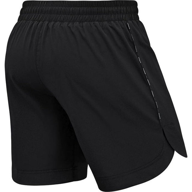 Шорти для MMA RDX T15 Black - чоловічі шорти, розмір M Кам'янське - фото 2
