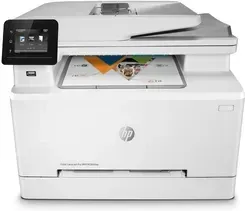 Принтор HP Color LaserJet Pro M283fdw MFP (7KW75A) Київ - фото 1