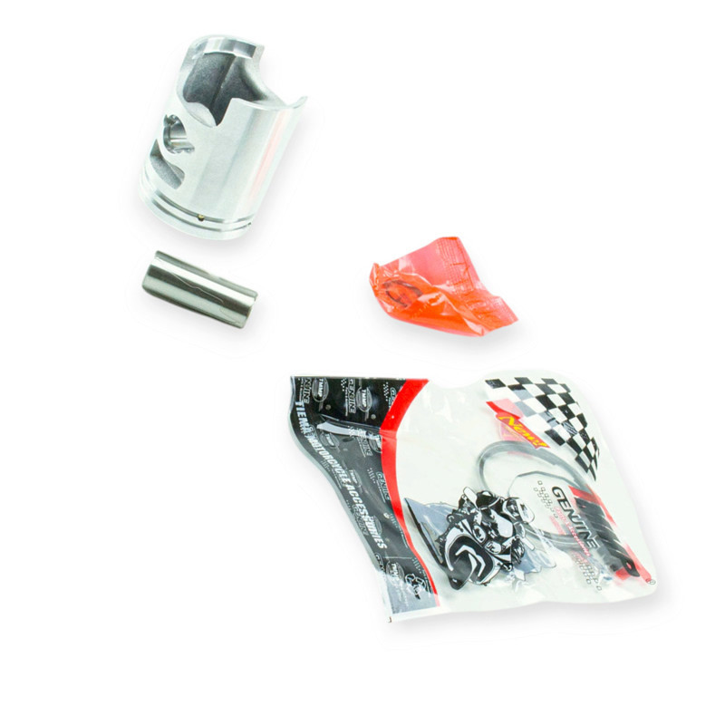 Поршень Хонда DIO-50 39mm +0.25 комплект Мукачево - фото 1