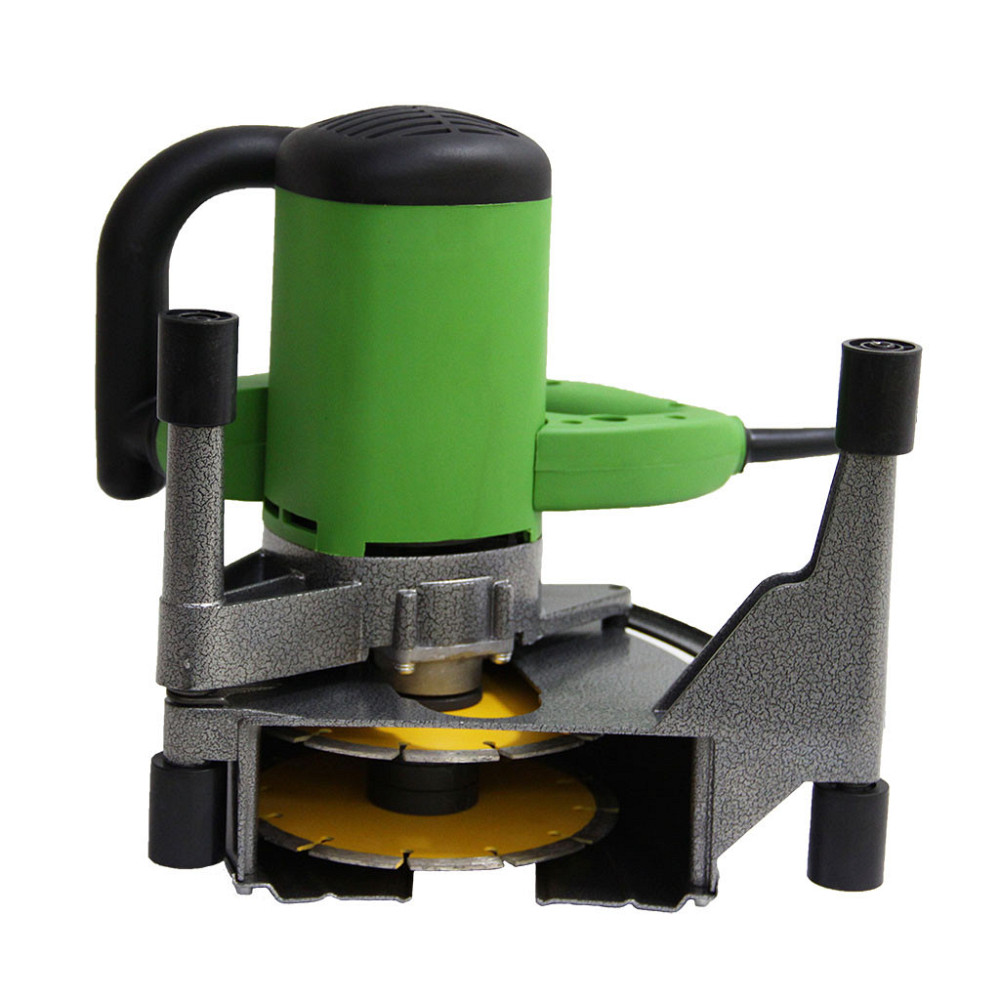 Штроборіз Procraft PM2500-230 (2500 Вт) — Професійний інструмент із гарантією 36 міс Львів - фото 6