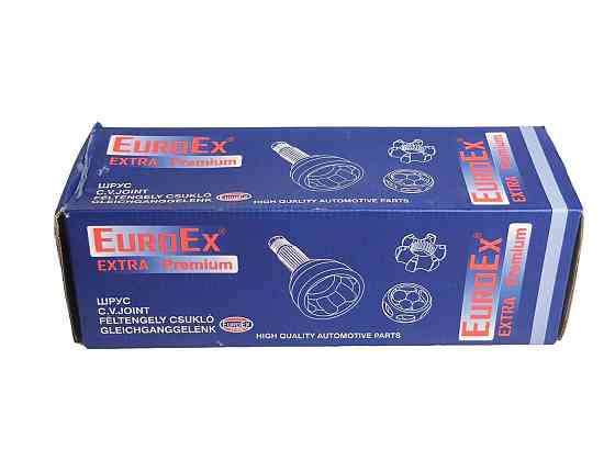 Шрус внутрішній правий довгий (24 шліци) 2123 Мукачево