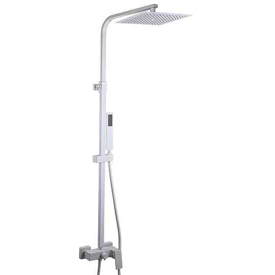 Душова система TOPAZ ODISS TO 18802-H66-WW Київ