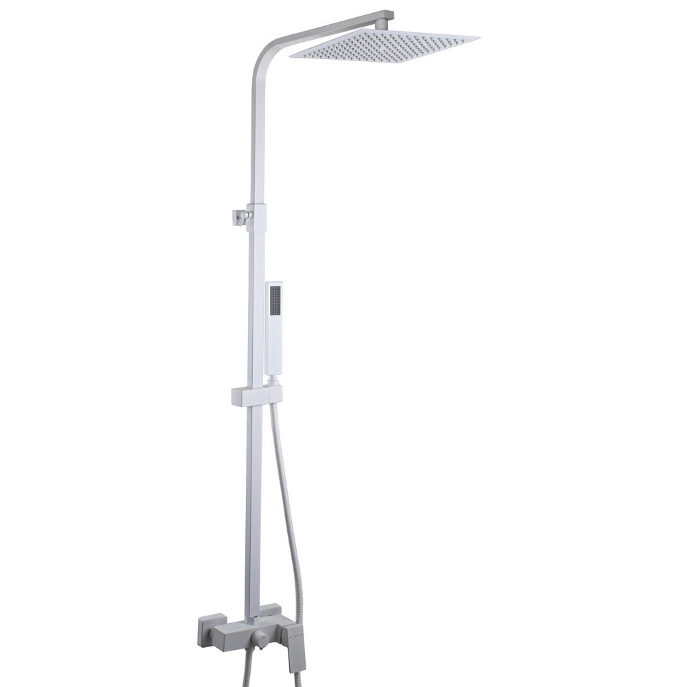 Душевая система TOPAZ ODISS TO 18802-H66-WW Киев - изображение 1