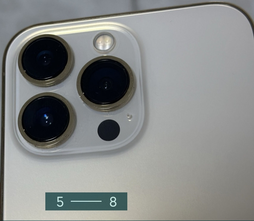 Айфон: iPhone 13 Pro 256Gb. Киев - изображение 2