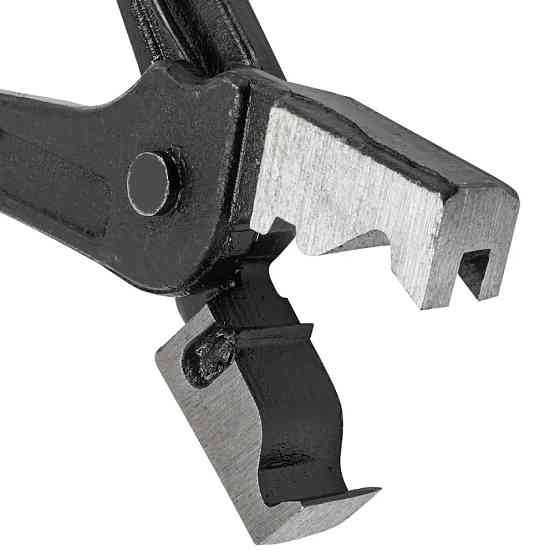 Кліщі для хомутів типу CLIC і CLIC-R (L-180мм) Forsage F-9G0104 Одеса