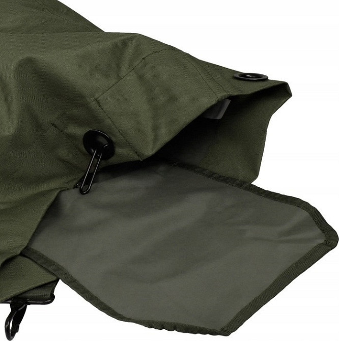 Транспортная Тактическая сумка - рюкзак 75 литров Mil-Tec 