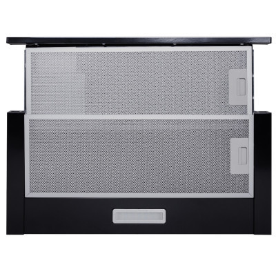 Вытяжка кухонная Minola HTL 5214 BL 700 LED Винница - изображение 7