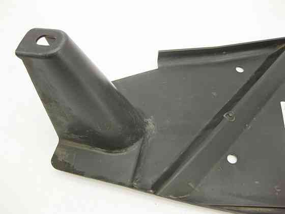 Mercedes-Benz  A2104780537 Захист радіатора - охолоджувача палива E-Class W210 Одесса