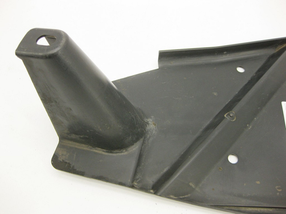 Mercedes-Benz  A2104780537 Захист радіатора - охолоджувача палива E-Class W210 Одесса - изображение 6